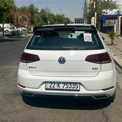 فولكسفاغن جولف